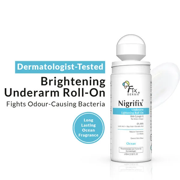 Signature Deodorant — Rosewood