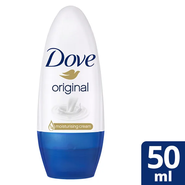 Silky Deodorant — Sand