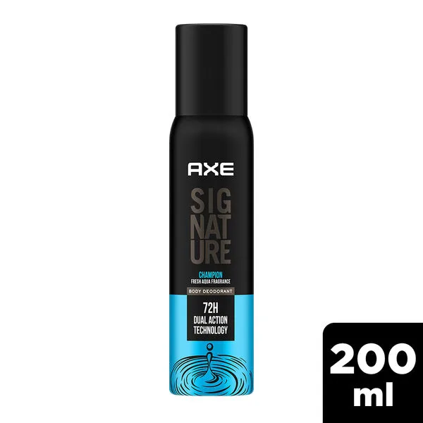 Nourishing Deodorant — Sunkissed