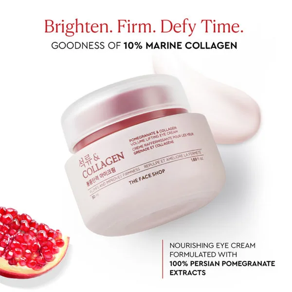Glow Eye Cream