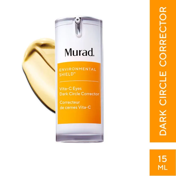 Radiant Eye Cream
