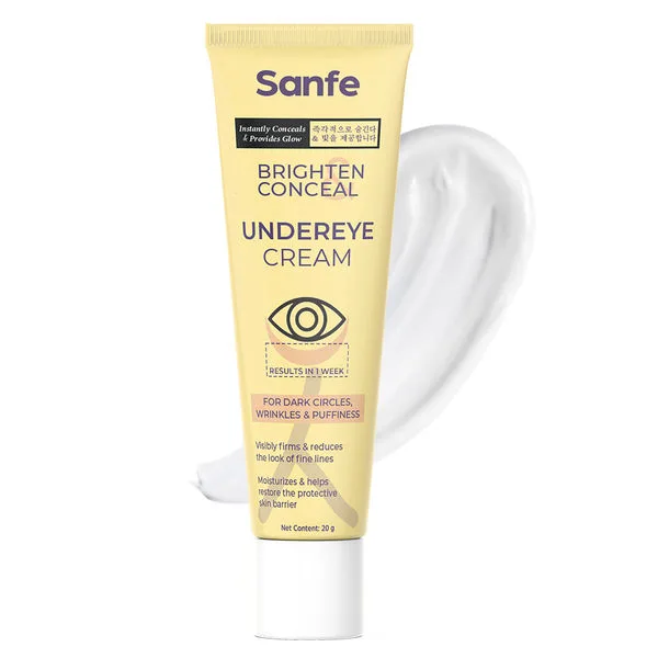 Pro Eye Cream