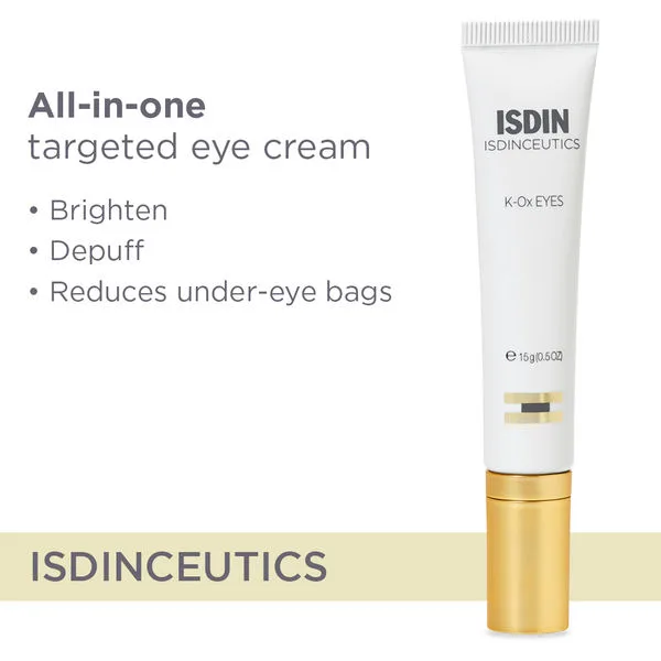 Dewy Eye Cream