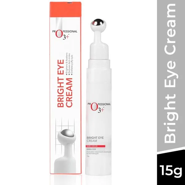 Classic Eye Cream