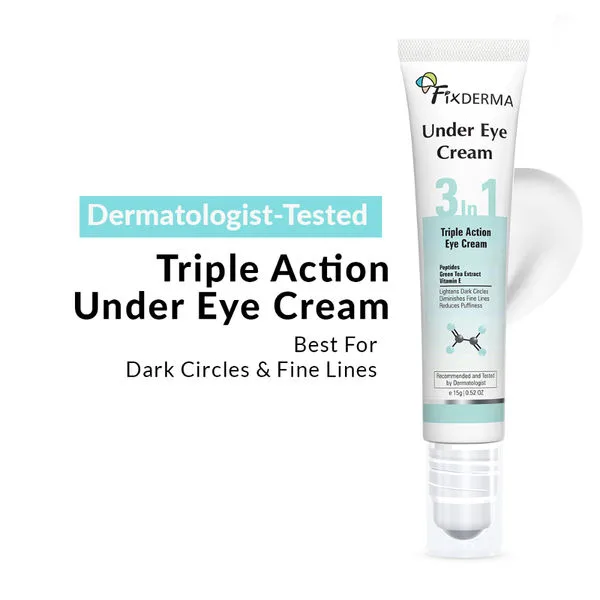 Silky Eye Cream