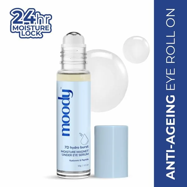 Nourishing Eye Cream