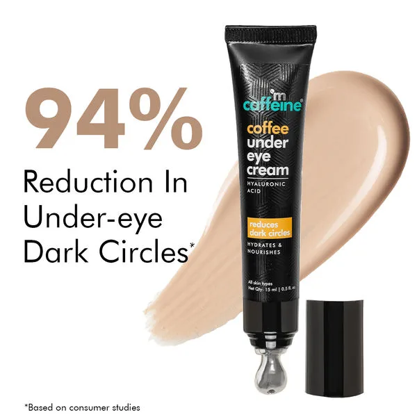 Soft Eye Cream