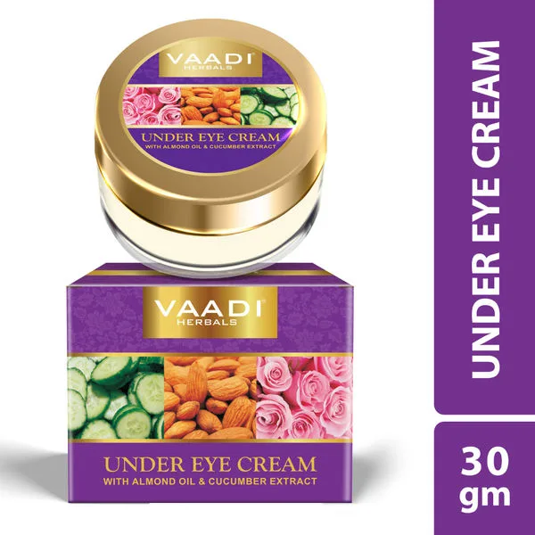 Premium Eye Cream
