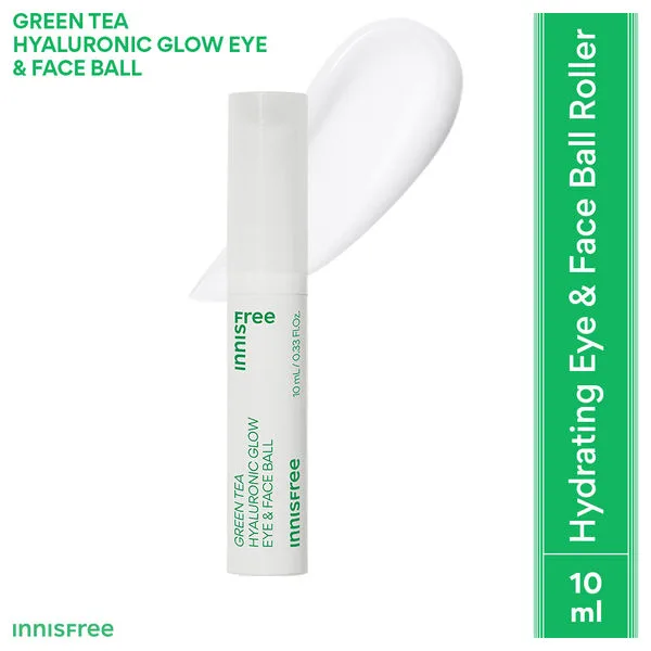Matte Eye Cream