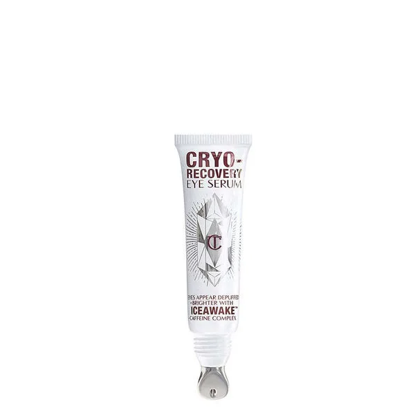 Intense Eye Cream