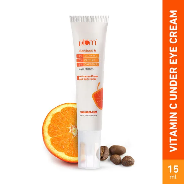 Luxe Eye Cream