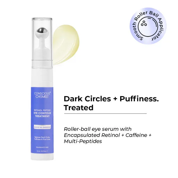 Everyday Eye Cream