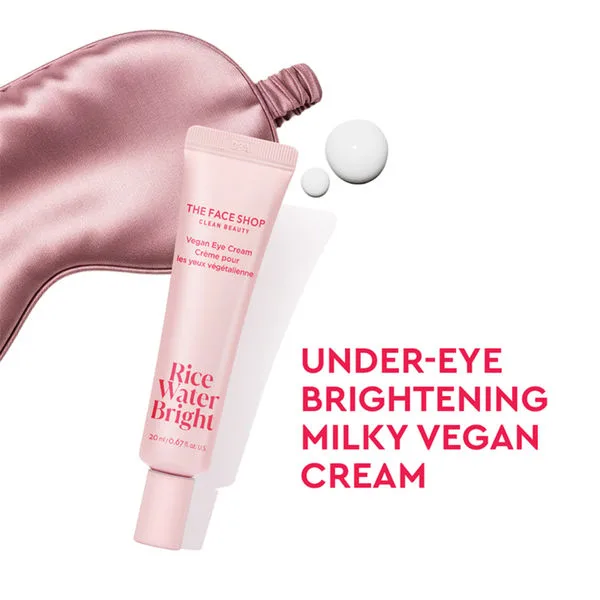 Essential Eye Cream