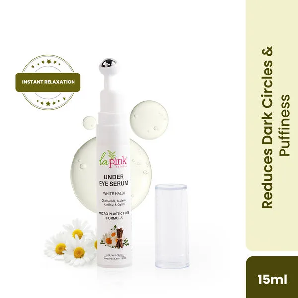 Everyday Eye Cream — Berry