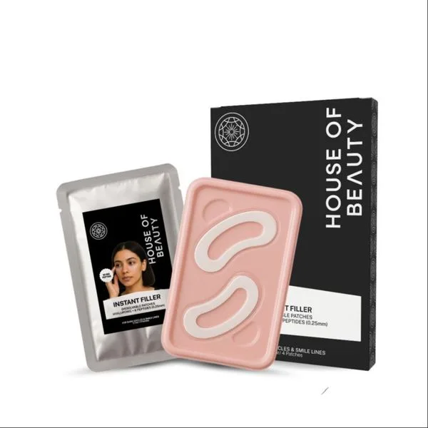 Bold Eye Cream — Blush