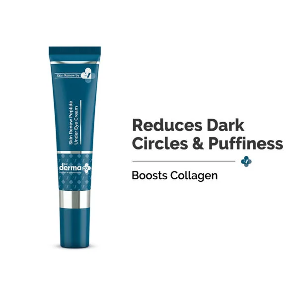 Lightweight Eye Cream