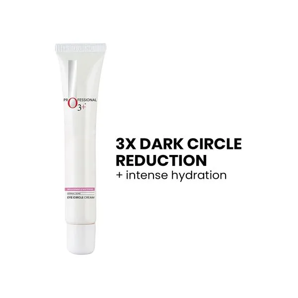 Matte Eye Cream — Sand