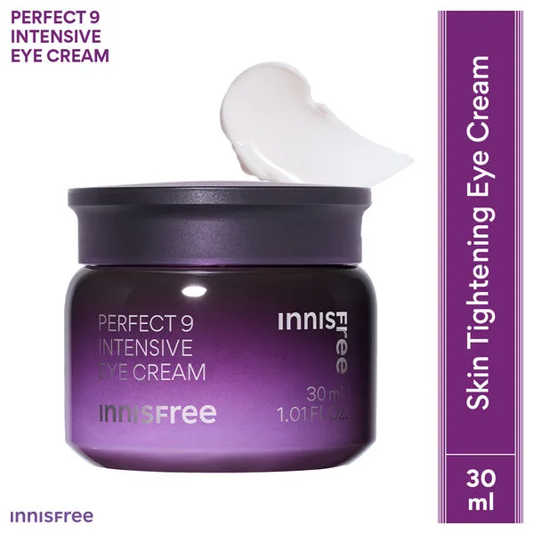 Matte Eye Cream — Sand