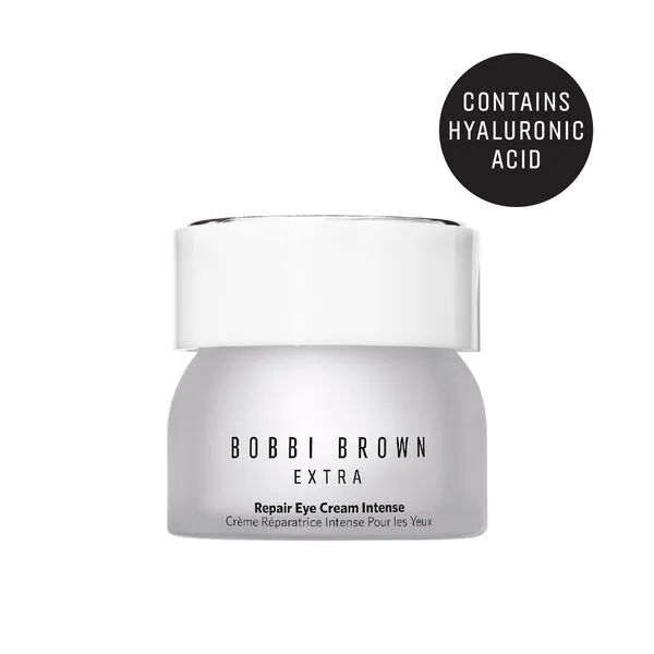 Dewy Eye Cream — Honey