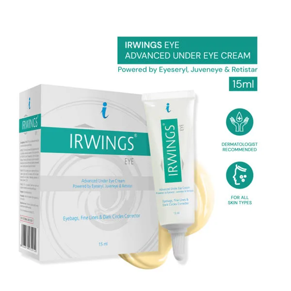 Pro Eye Cream — Champagne