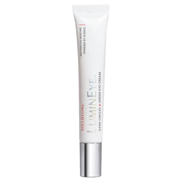 Velvet Eye Cream — Caramel