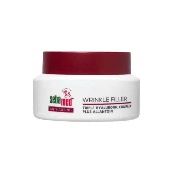 Lightweight Eye Cream — Caramel