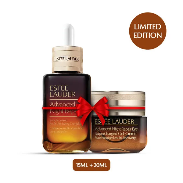 Signature Eye Cream — Honey