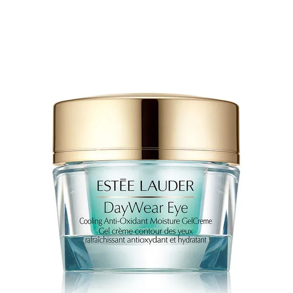 Luxe Eye Cream — Caramel