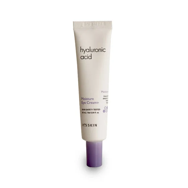 Essential Eye Cream — Sand