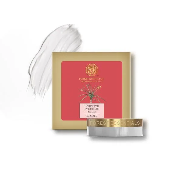 Signature Eye Cream — Ivory