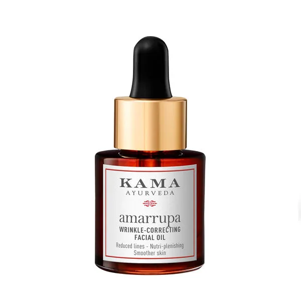 Soft Eye Cream — Rosewood