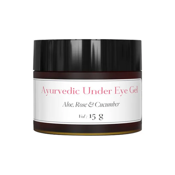 Lightweight Eye Cream — Nude