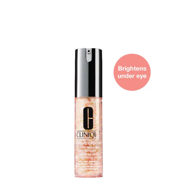 Essential Eye Cream — Berry