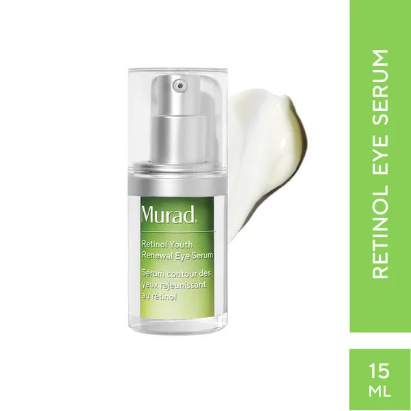 Classic Eye Cream — Natural