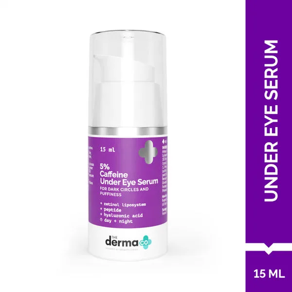 Lightweight Eye Cream — Mauve