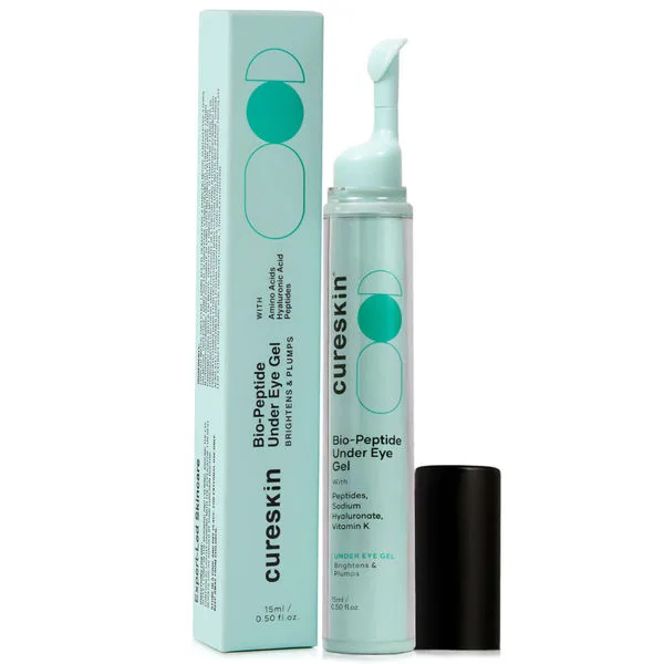Essential Eye Cream — Wine