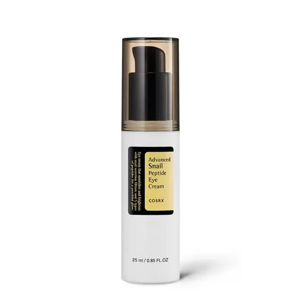 Premium Eye Cream — Sunkissed