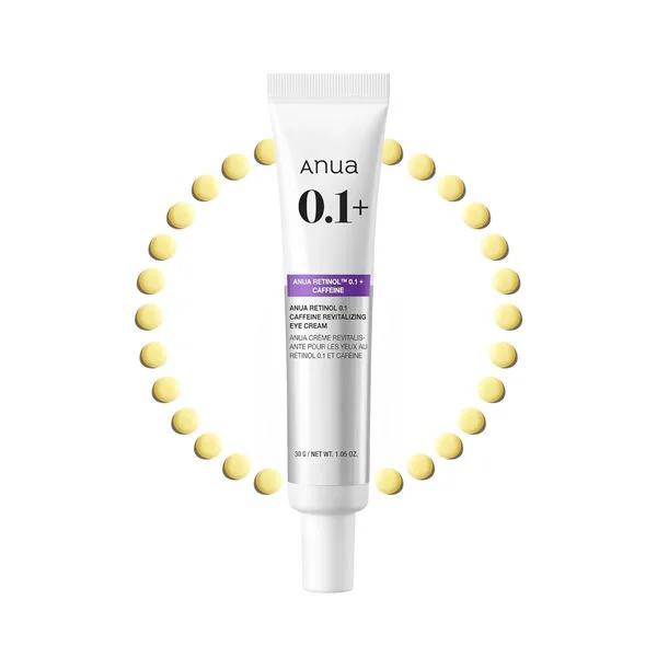 Soft Eye Cream — Nude