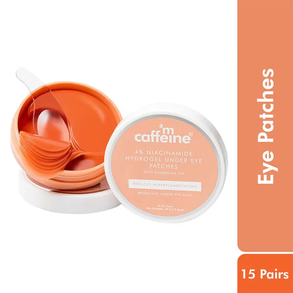 Lightweight Eye Cream — Honey