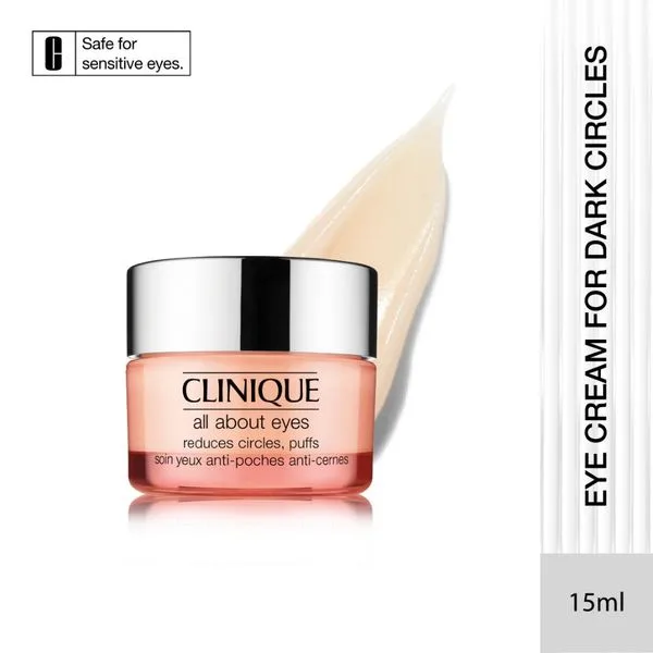 Intense Eye Cream — Berry