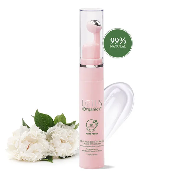 Pro Eye Cream — Sand