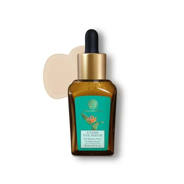 Everyday Eye Cream — Natural