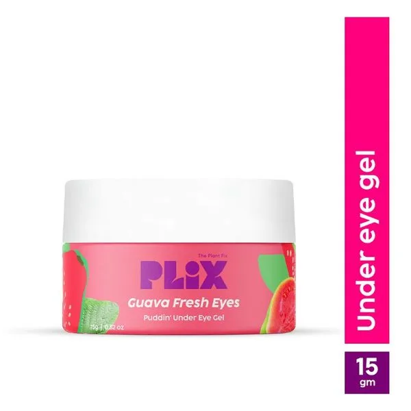 Hydrating Eye Cream — Sunkissed