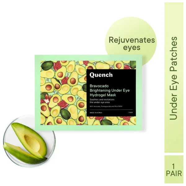 Everyday Eye Cream — Berry