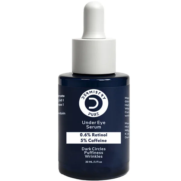 Soft Eye Cream — Sand