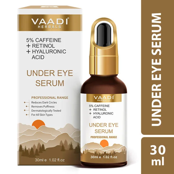 Hydrating Eye Cream — Champagne