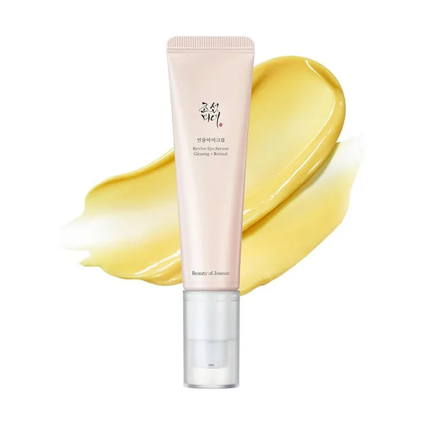 Everyday Eye Cream — Ivory