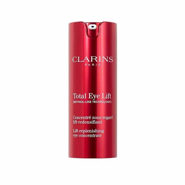 Premium Eye Cream — Champagne