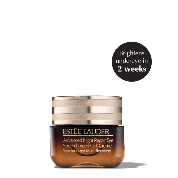 Classic Eye Cream — Honey
