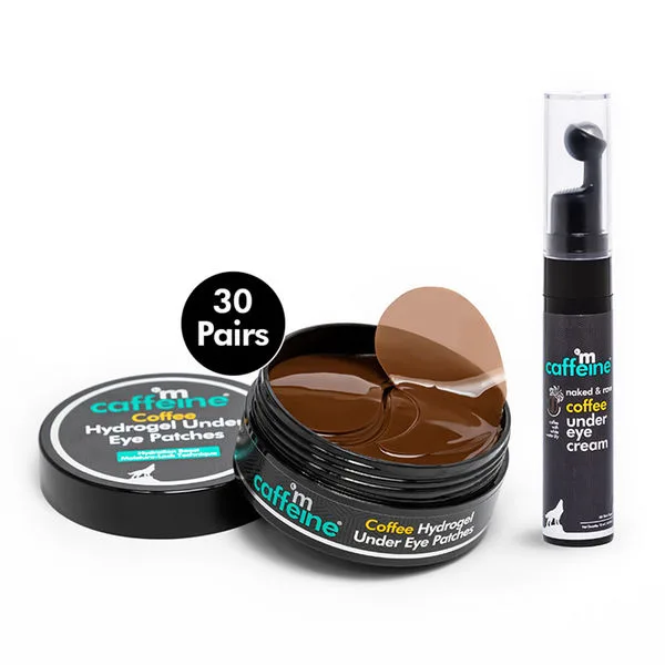 Soft Eye Cream — Natural